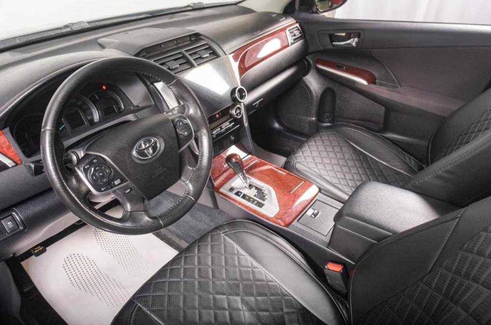 Toyota Camry VII (XV50) Томск  - изображение 9