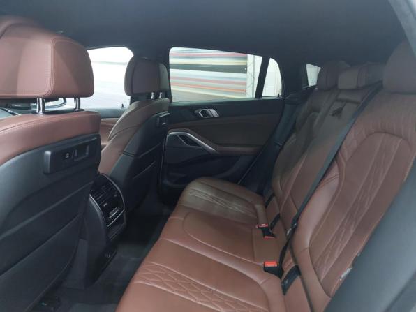 BMW X6 III (G06) с пробегом 2021 года, цена 7 400 000 рублей, 111266 км, внедорожник, Автокод Объявления