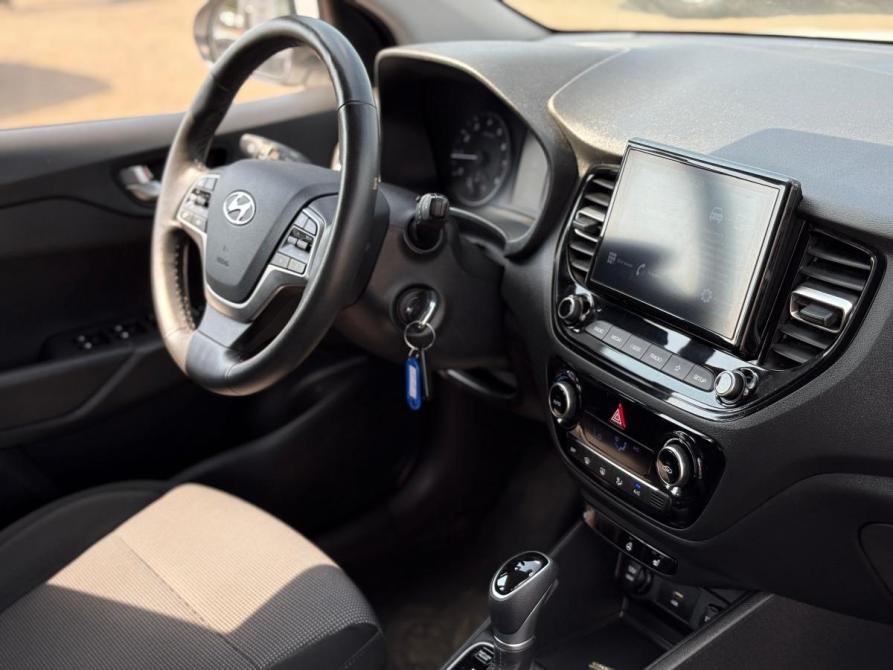Hyundai Solaris II Рестайлинг Набережные Челны  - изображение 15