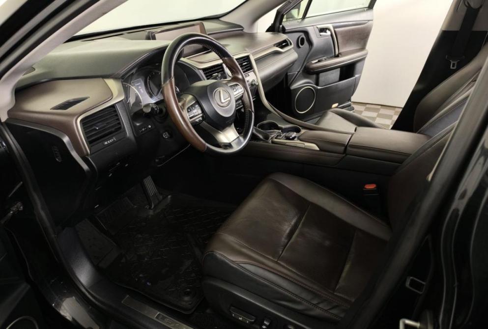 Lexus RX IV Нижний Новгород  - изображение 8