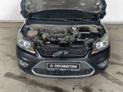 Ford Focus II Рестайлинг Москва  - изображение 35