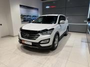 Hyundai Santa Fe III Новосибирск  - изображение 20