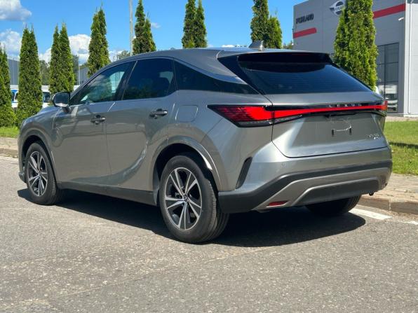 Lexus RX V с пробегом 2025 года, цена 7 900 000 рублей, 4800 км, внедорожник, Автокод Объявления