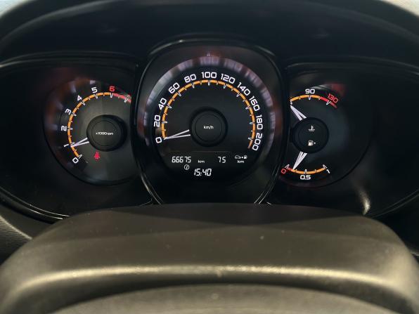 Lada (ВАЗ) Vesta I с пробегом 2020 года, цена 994 000 рублей, 66600 км, седан, Автокод Объявления