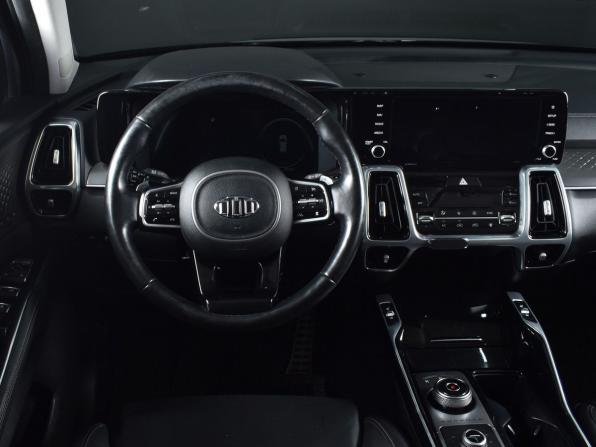 Kia Sorento IV с пробегом 2020 года, цена 3 384 995 рублей, 79128 км, внедорожник, Автокод Объявления