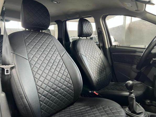 Renault Duster I Рестайлинг с пробегом 2016 года, цена 1 285 000 рублей, 117000 км, внедорожник, Автокод Объявления