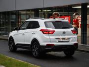 Hyundai Creta I Санкт-Петербург  - изображение 33