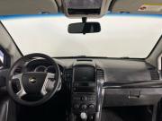Chevrolet Captiva I Архангельск  - изображение 34