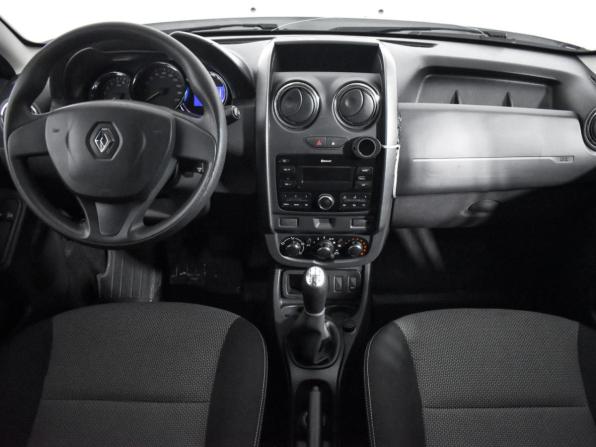 Renault Duster I Рестайлинг с пробегом 2017 года, цена 838 000 рублей, 115974 км, внедорожник, Автокод Объявления