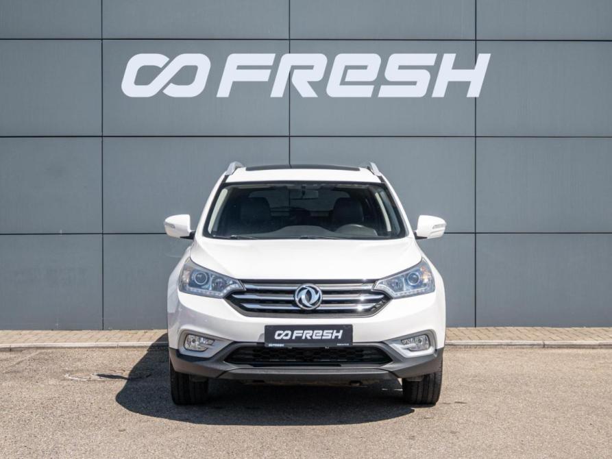Dongfeng AX7 I Краснодар  - изображение 3