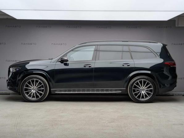 Mercedes-Benz GLS II (X167) с пробегом 2023 года, цена 12 500 000 рублей, 77702 км, внедорожник, Автокод Объявления
