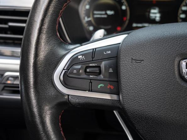 Geely Tugella I с пробегом 2022 года, цена 2 350 000 рублей, 127614 км, внедорожник, Автокод Объявления