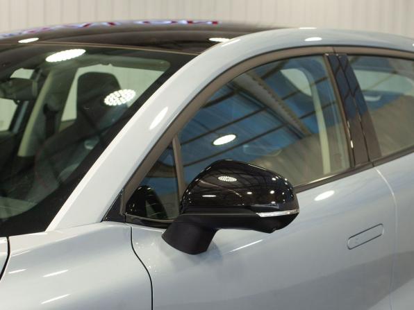 Changan UNI-T I с пробегом 2023 года, цена 2 645 000 рублей, 17472 км, внедорожник, Автокод Объявления