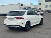 Mercedes-Benz GLE II (V167) Москва  - изображение 19