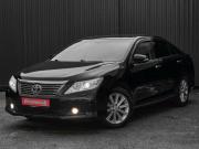 Toyota Camry VII (XV50) Екатеринбург  - изображение 27
