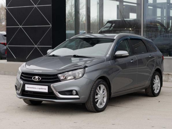 Lada (ВАЗ) Vesta I с пробегом 2019 года, цена 1 030 000 рублей, 102379 км, универсал, Автокод Объявления
