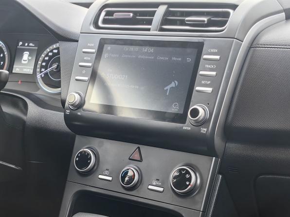Hyundai Creta II с пробегом 2021 года, цена 1 749 000 рублей, 185000 км, внедорожник, Автокод Объявления