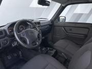 Lada (ВАЗ) Niva Legend Екатеринбург  - изображение 35