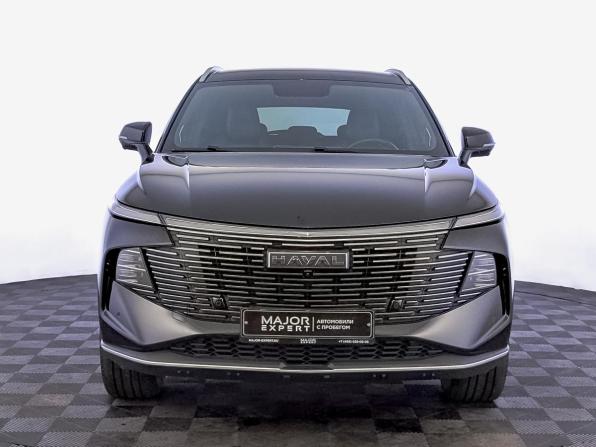Haval F7 II с пробегом 2024 года, цена 2 705 000 рублей, 54755 км, внедорожник, Автокод Объявления