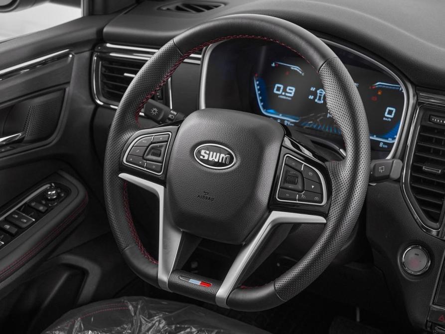 SWM G05 Pro Москва  - изображение 10