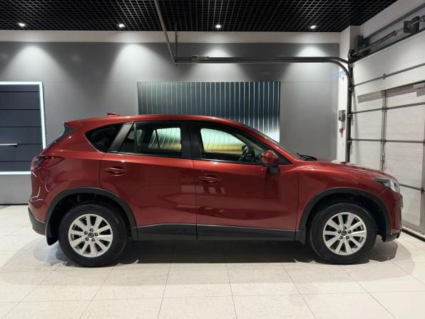 Mazda CX-5 I с пробегом 2012 года, цена 1 610 000 рублей, 152000 км, внедорожник, Автокод Объявления