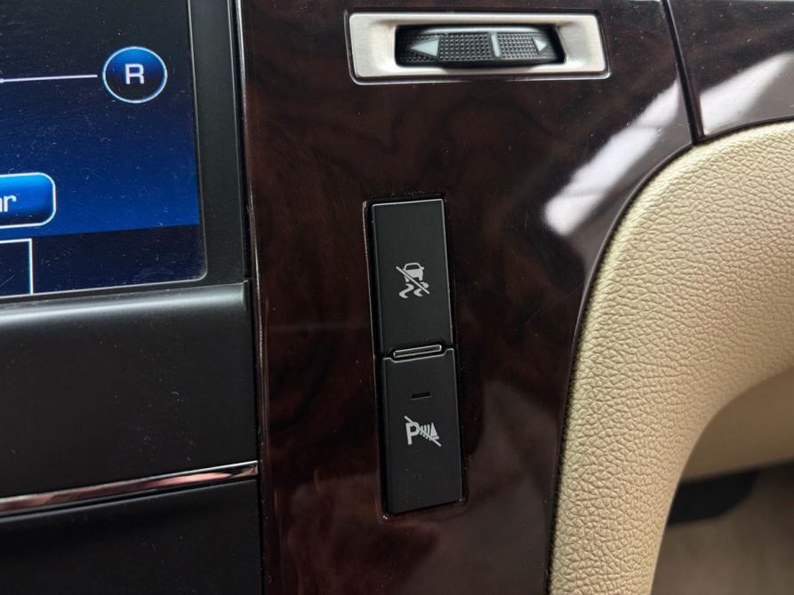 Cadillac Escalade III Ростов-на-Дону  - изображение 17