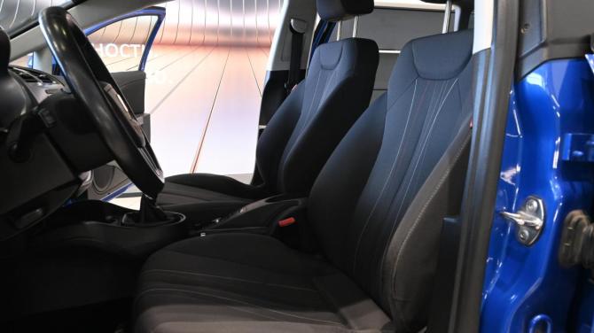 SEAT Leon II Рестайлинг с пробегом 2012 года, цена 695 000 рублей, 224978 км, хэтчбек, Автокод Объявления