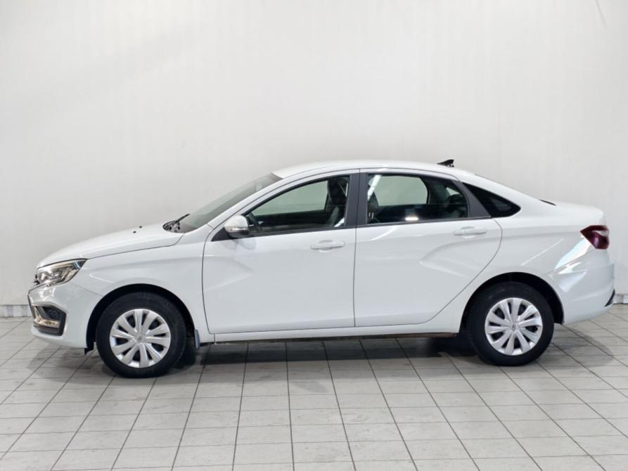 Lada (ВАЗ) Vesta I Рестайлинг (NG) Курск  - изображение 2
