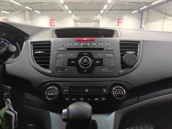 Honda CR-V IV с пробегом 2013 года, цена 1 945 000 рублей, 225480 км, внедорожник, Автокод Объявления