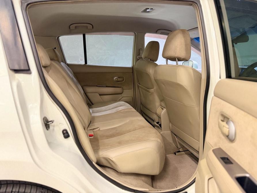 Nissan Tiida I Новосибирск  - изображение 16