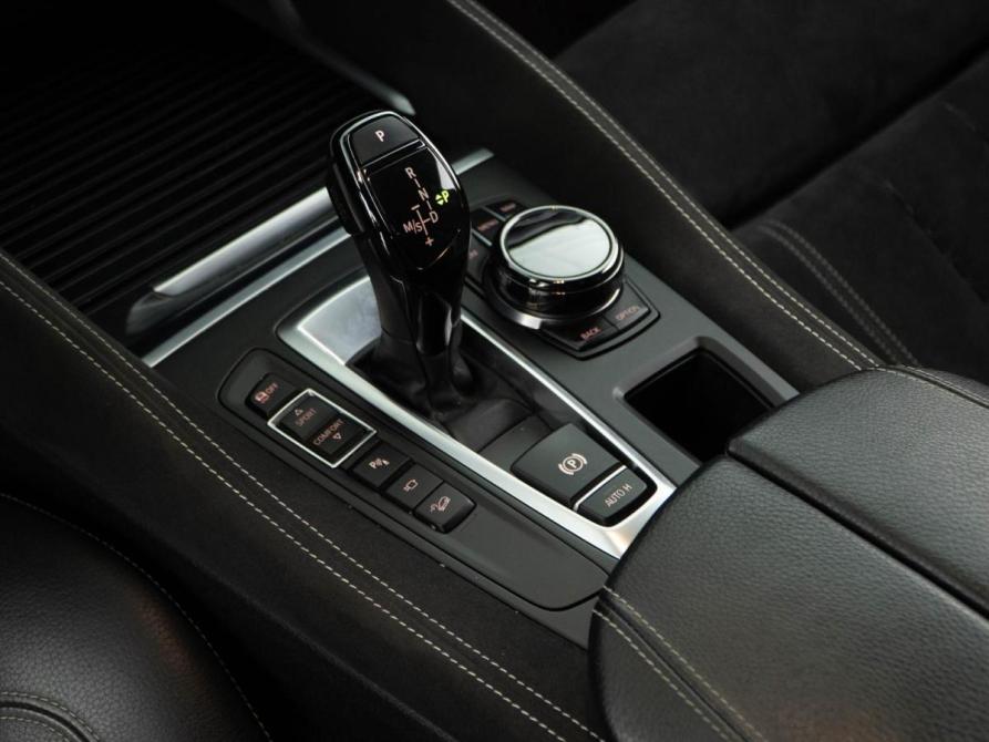 BMW X6 II (F16) Москва  - изображение 19