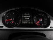 Volkswagen Passat CC I Рестайлинг Воронеж  - изображение 39