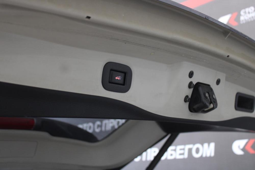 Nissan X-Trail III Томск  - изображение 17