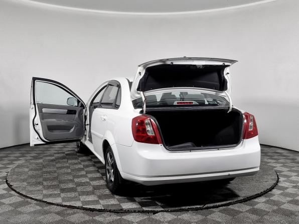 Chevrolet Lacetti I с пробегом 2012 года, цена 410 000 рублей, 245111 км, седан, Автокод Объявления