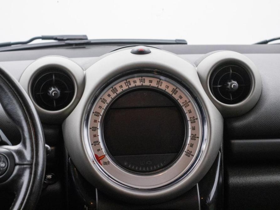 Mini Countryman I Москва  - изображение 14