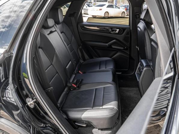 Porsche Cayenne III с пробегом 2018 года, цена 5 419 000 рублей, 122912 км, внедорожник, Автокод Объявления