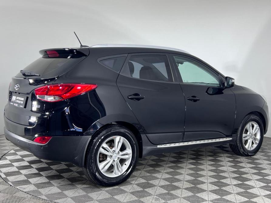 Hyundai ix35 I Ростов-на-Дону  - изображение 5