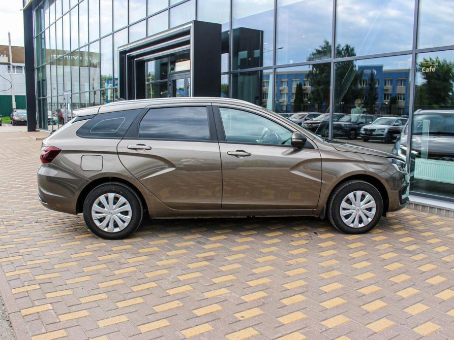 Lada (ВАЗ) Vesta I Рестайлинг (NG) Калуга  - изображение 4