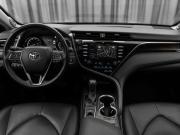 Toyota Camry VIII (XV70) Москва  - изображение 31