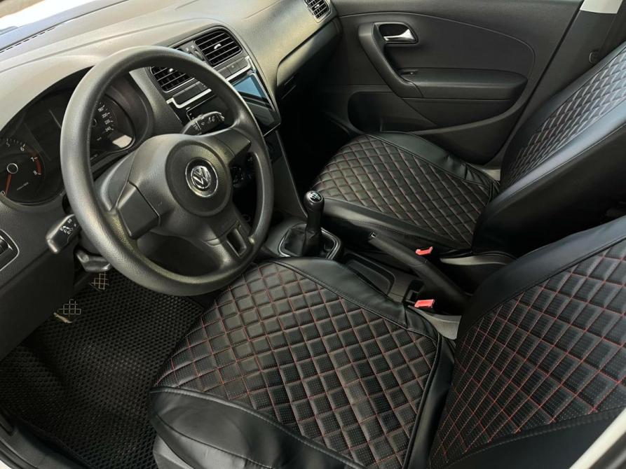 Volkswagen Polo V Нижнекамск  - изображение 12