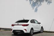 Kia Rio IV Березники  - изображение 22