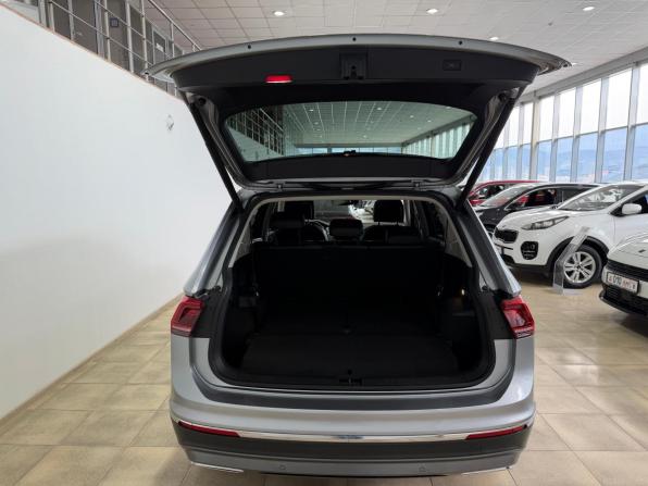 Volkswagen Tiguan II с пробегом 2020 года, цена 3 100 000 рублей, 146992 км, внедорожник, Автокод Объявления