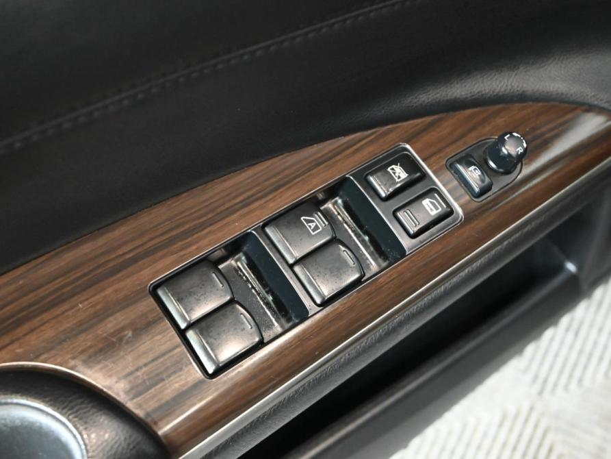 Nissan Teana II Рестайлинг Екатеринбург  - изображение 13