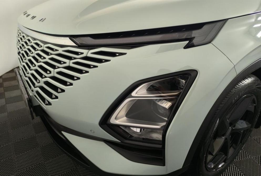 Omoda C5 I Нижний Новгород  - изображение 19
