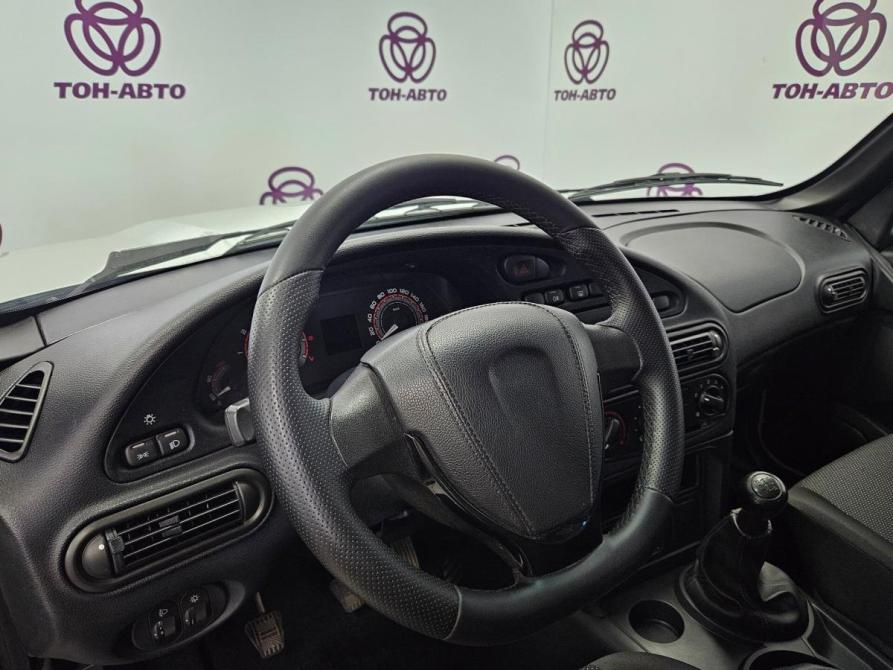 Lada (ВАЗ) Niva Travel I Тольятти  - изображение 15