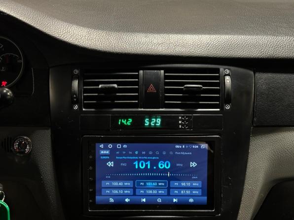 Chevrolet Lacetti I с пробегом 2007 года, цена 400 000 рублей, 316112 км, седан, Автокод Объявления