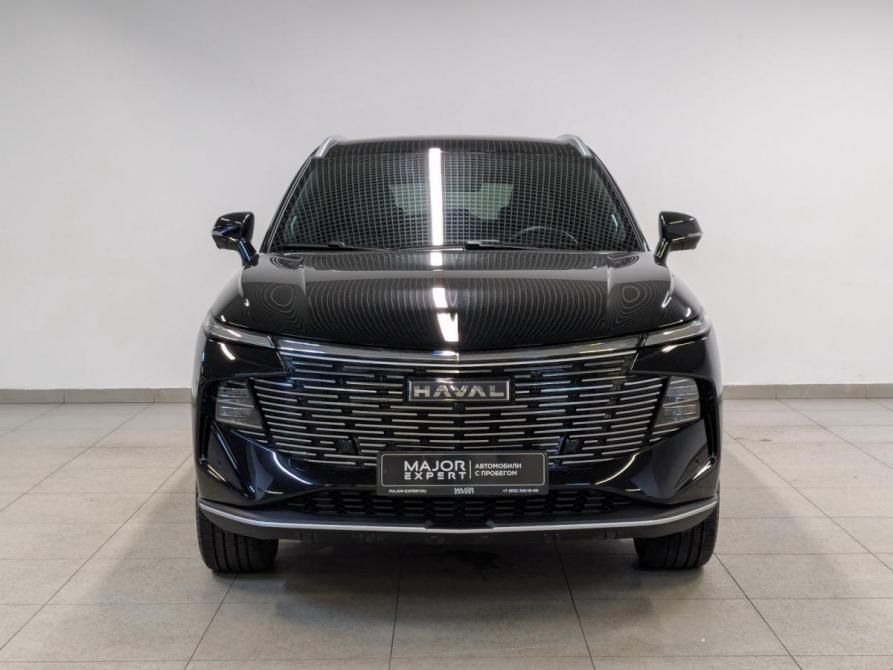 Haval F7 II Санкт-Петербург  - изображение 2