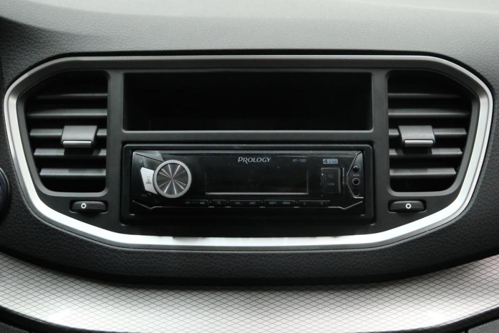 Lada (ВАЗ) Vesta I Рестайлинг (NG) Омск  - изображение 15
