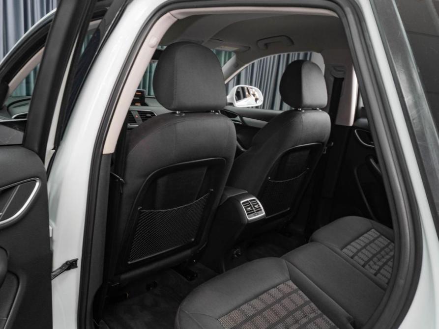 Audi Q3 I (8U) Тюмень  - изображение 14