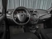 Lada (ВАЗ) Granta I Рестайлинг Ставрополь  - изображение 22